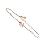 serenity prayer bracelet