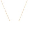 Gold Chain/ 1.3mm