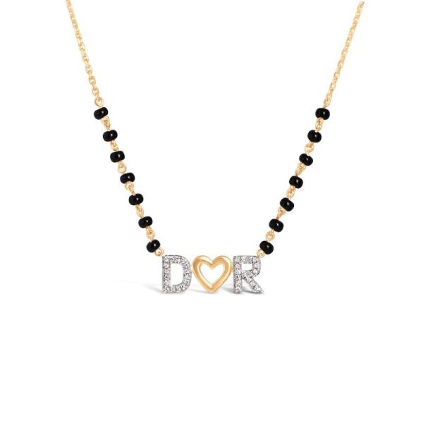 Latest Mangalsutra Designs 