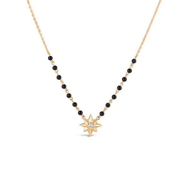 Latest Mangalsutra Designs 