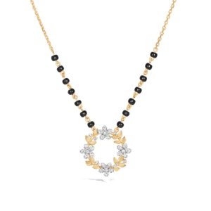 Ful Mala Mangalsutra Online - Kajal Naina