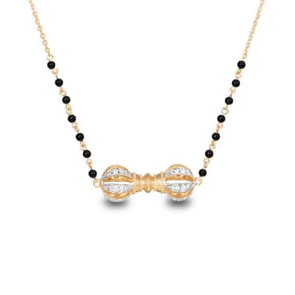 Latest Mangalsutra Designs 