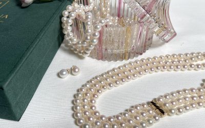 Top 10 Designer Freshwater Pearl Jewellery – Kajal Naina