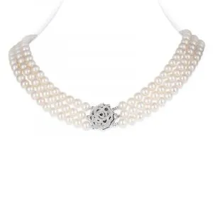 CHER NECKLACE