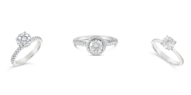 engagement ring