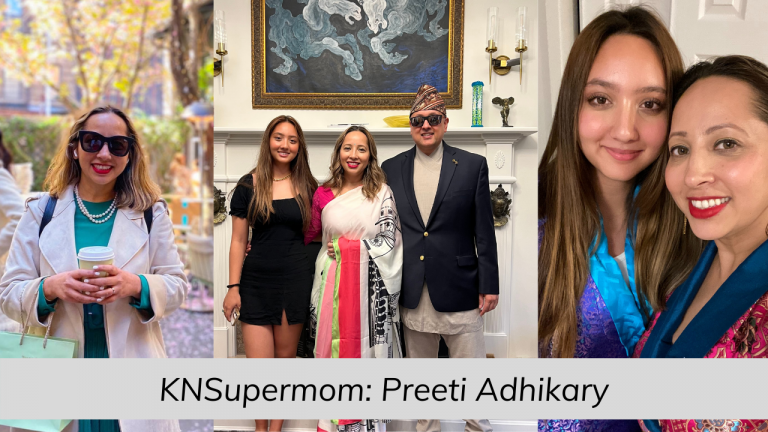 supermom