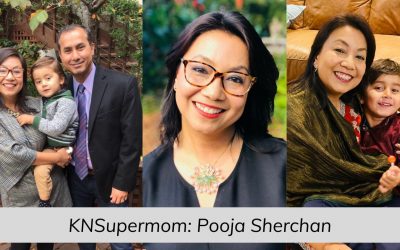 Doctor & Multi-Passionate Mother: Meet KN Supermom Dr. Pooja Sherchan