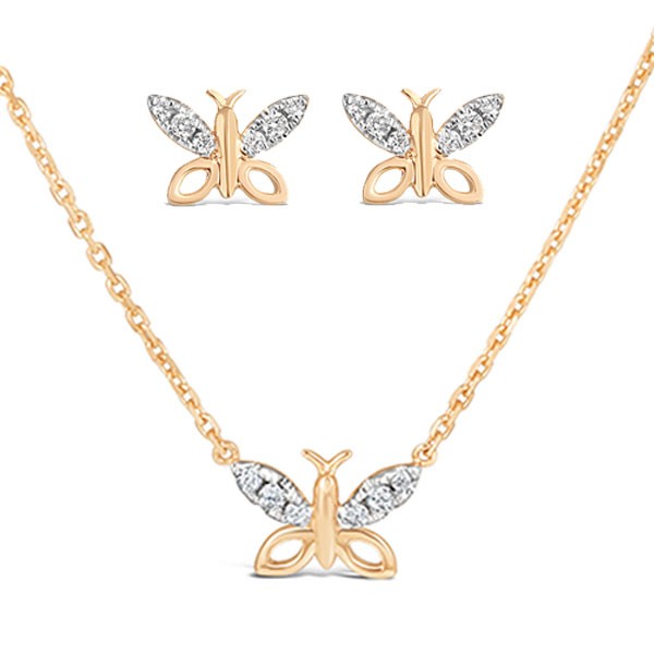 The Butterfly - You & I Collection