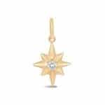 Guiding Star Pendant