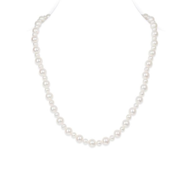 Order Harmony Pearl Necklace Online | Kajal Naina