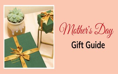 Mother’s Day Gift Guide 2023: Spoil Your MOM with KN Jewelry