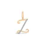 _0321_Cursive-Letter-Pendant-Z-(1) Cursive Letter Pendant