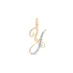 _0324_Cursive-Letter-Pendant-Y- Cursive Letter Pendant