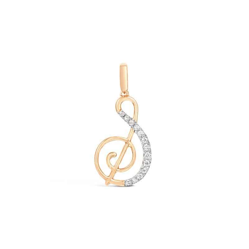 _0334_Cursive-Letter-Pendant-S-1- Cursive Letter Pendant