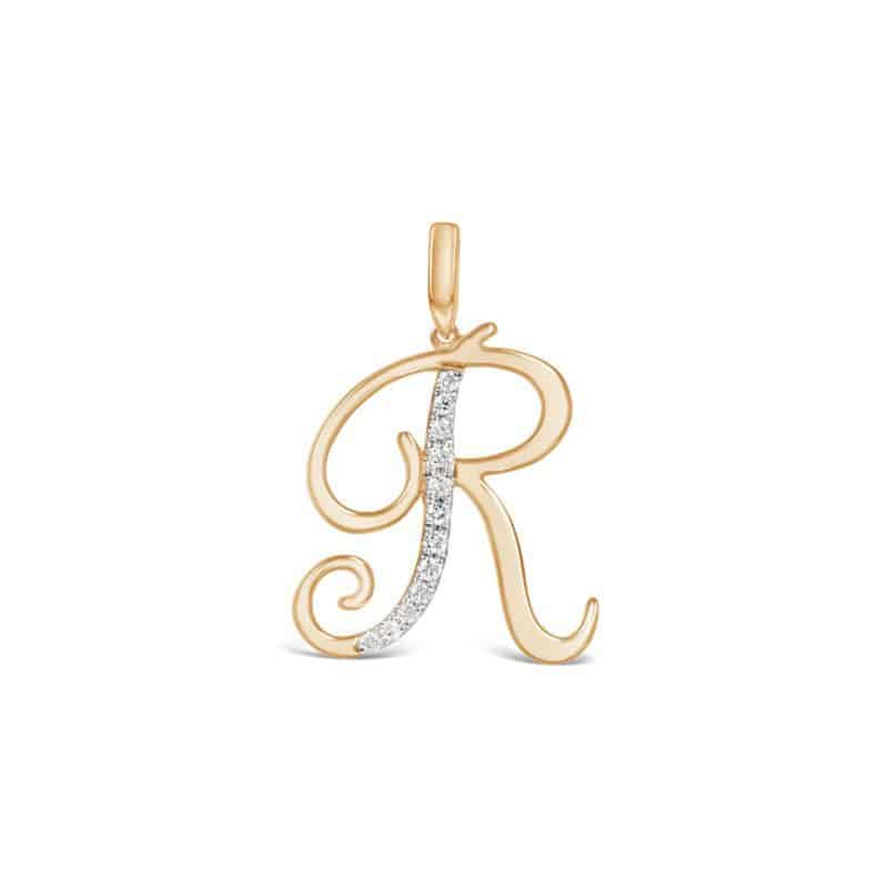 _0336_Cursive-Letter-Pendant-R-1- Cursive Letter Pendant