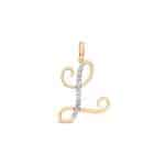 _0347_Cursive-Letter-Pendant-L- Cursive Letter Pendant