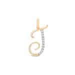 _0351_Cursive-Letter-Pendant-J-1- Cursive Letter Pendant