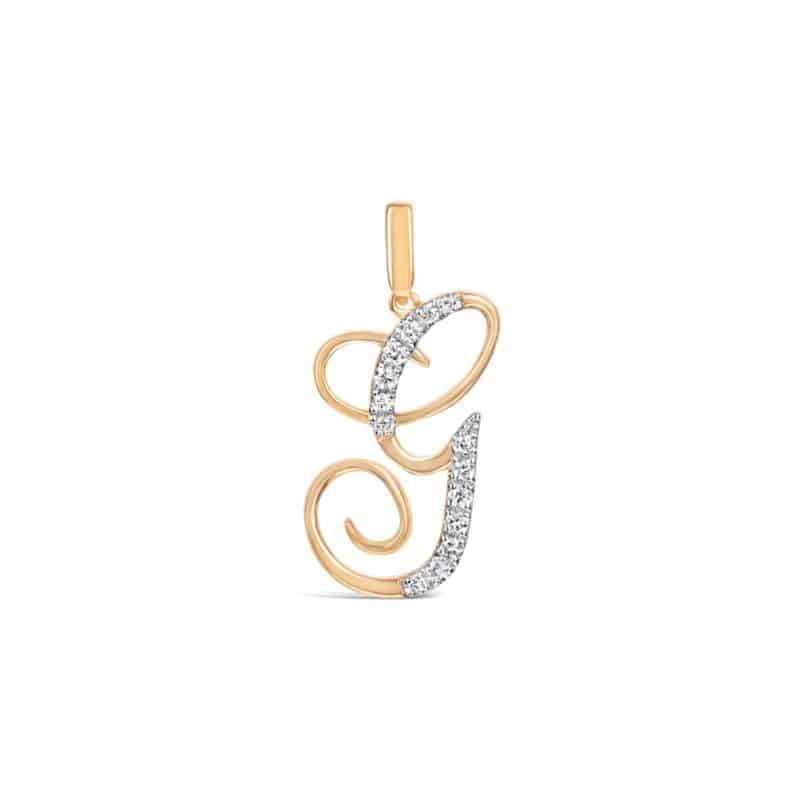 _0357_Cursive-Letter-Pendant-G-1- Cursive Letter Pendant