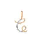 _0364_Cursive-Letter-Pendant-C- Cursive Letter Pendant