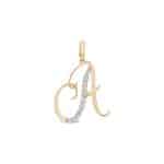 _0367_Cursive-Letter-Pendant-A-5- Cursive Letter Pendant
