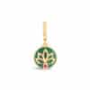 Divine Lotus Charm / Pendant
