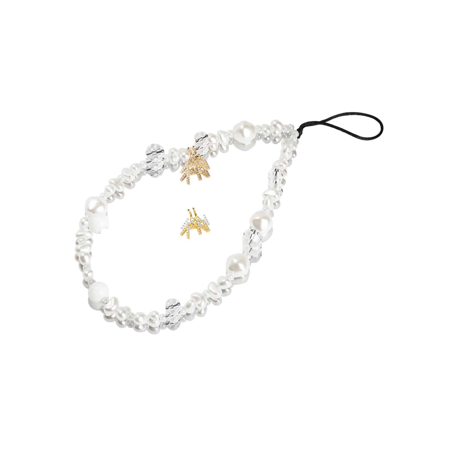 KN Pearl Phone Strap