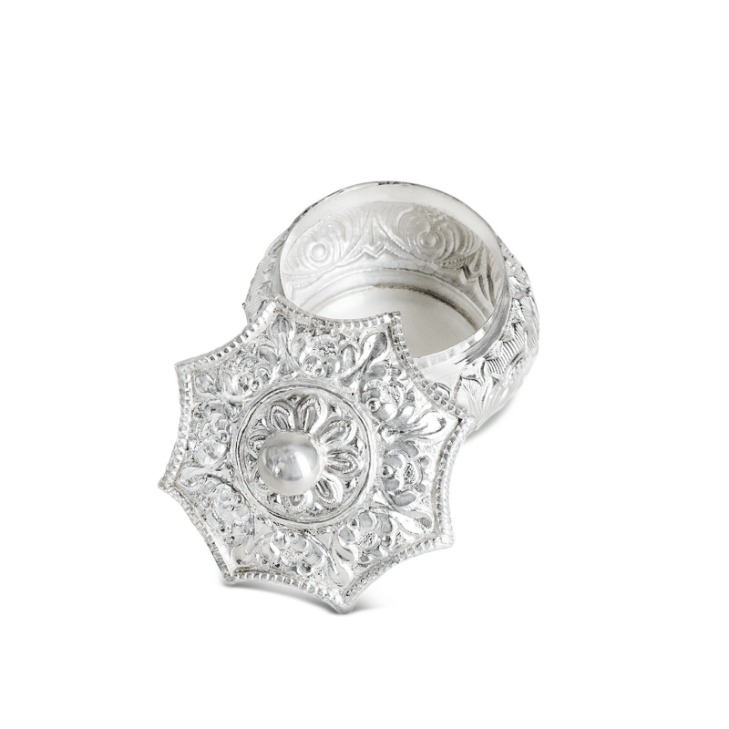 KN Silver Batta (Large)