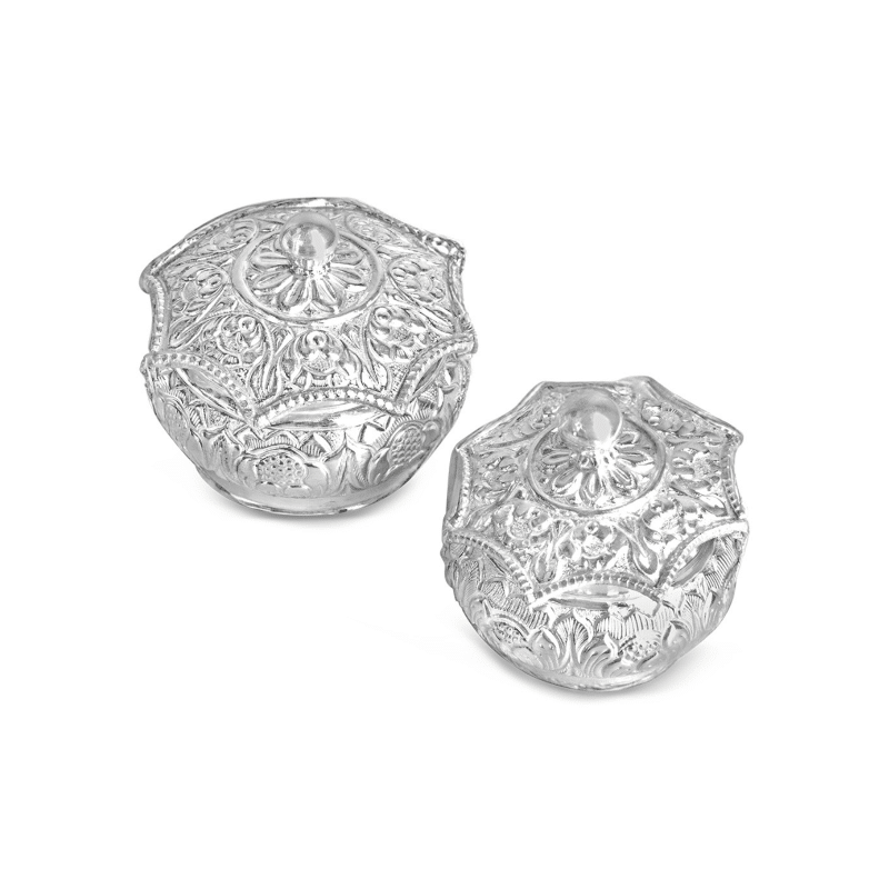 KN Silver Batta (Large)