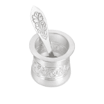 KN Silver Pancha Patra