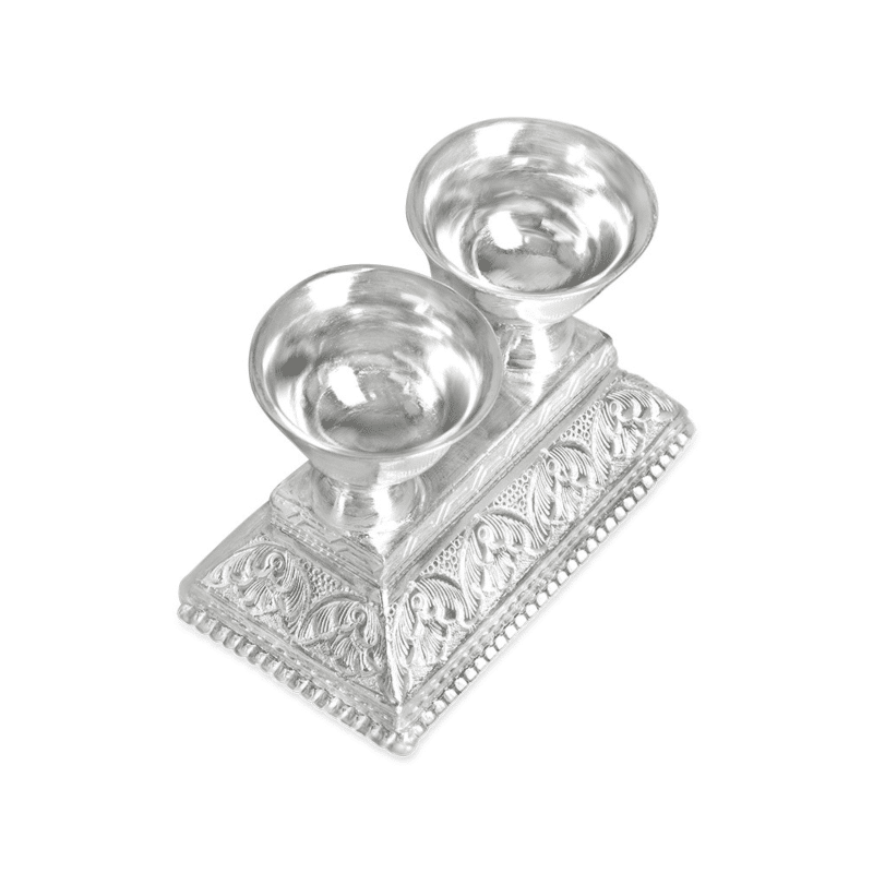 KN Silver Tika Dani