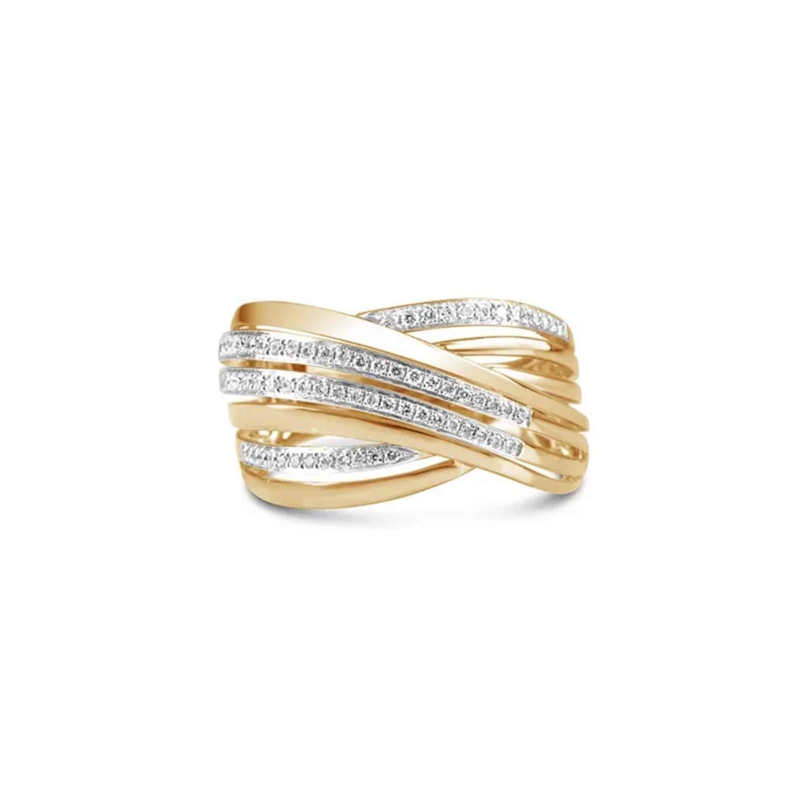 Flow Statement Ring