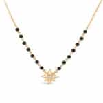 Guiding Star Mangalsutra