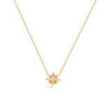 Guiding Star Necklace