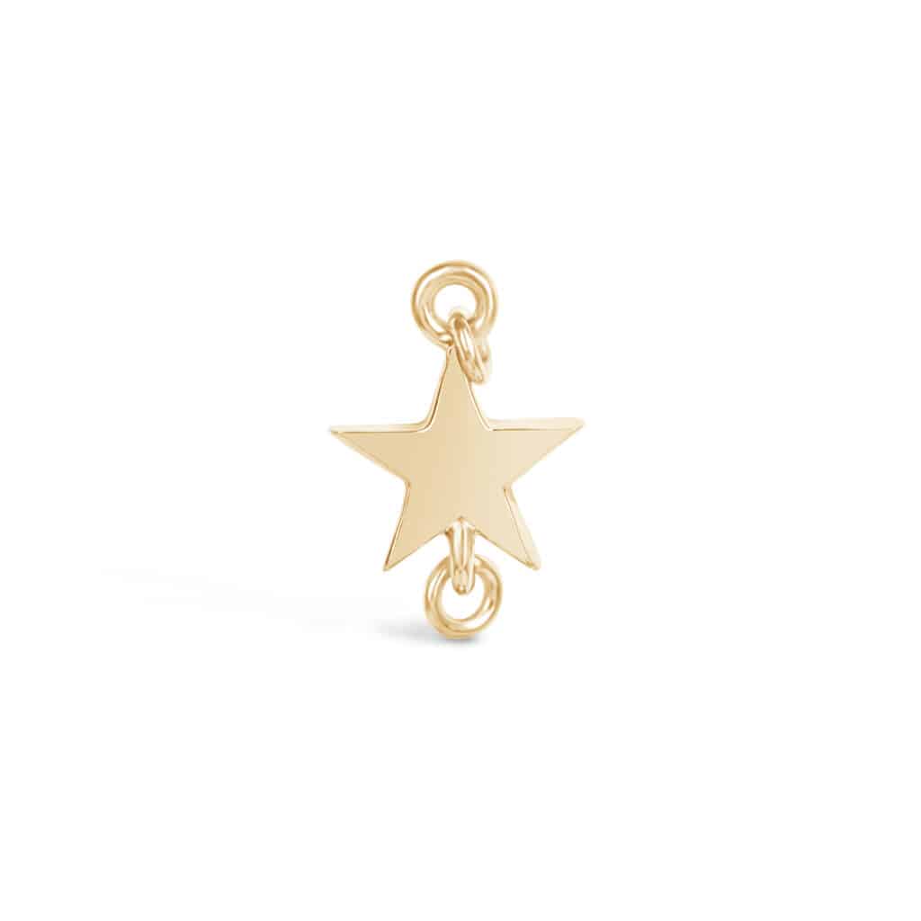 Mini Star Pendant