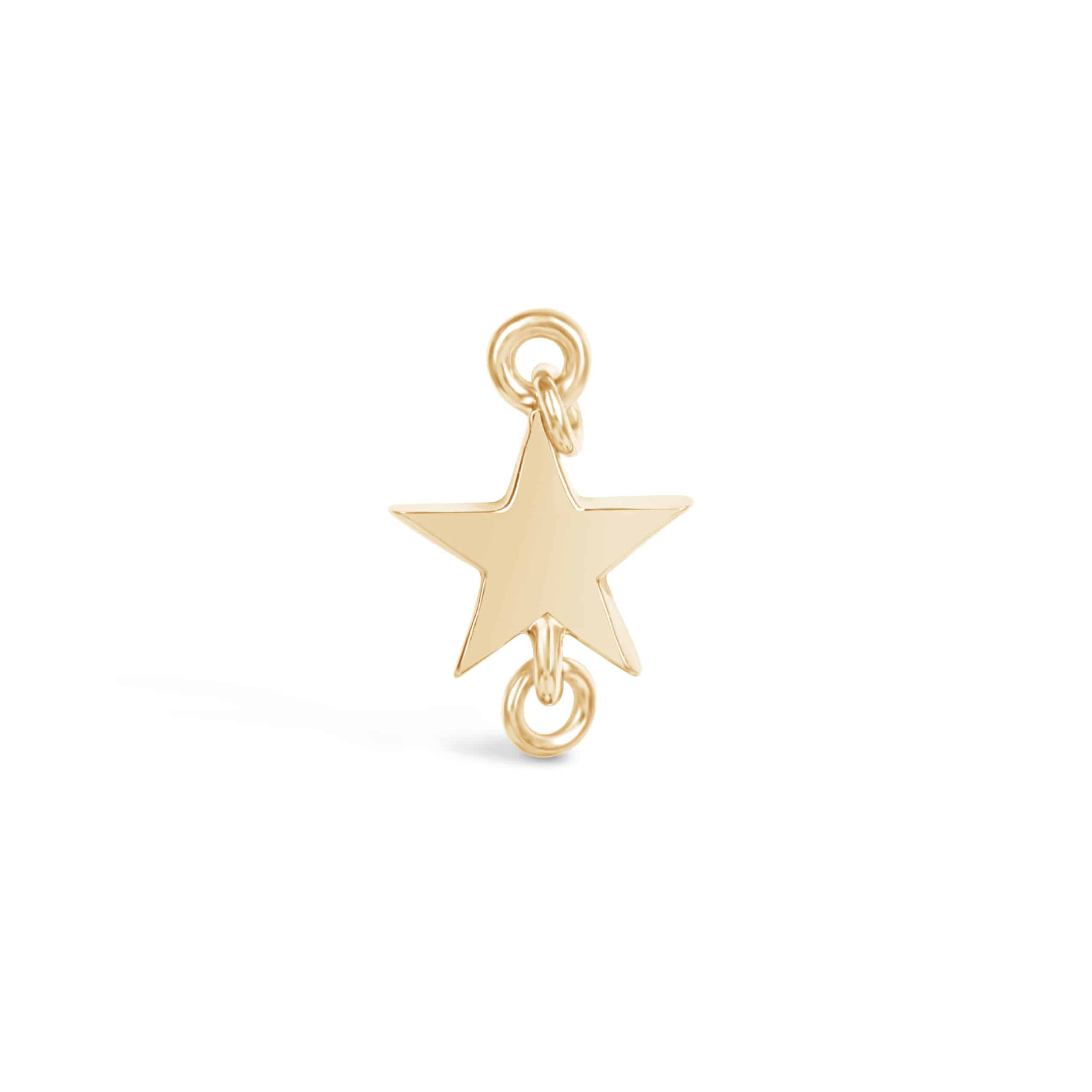 Mini Star Pendant