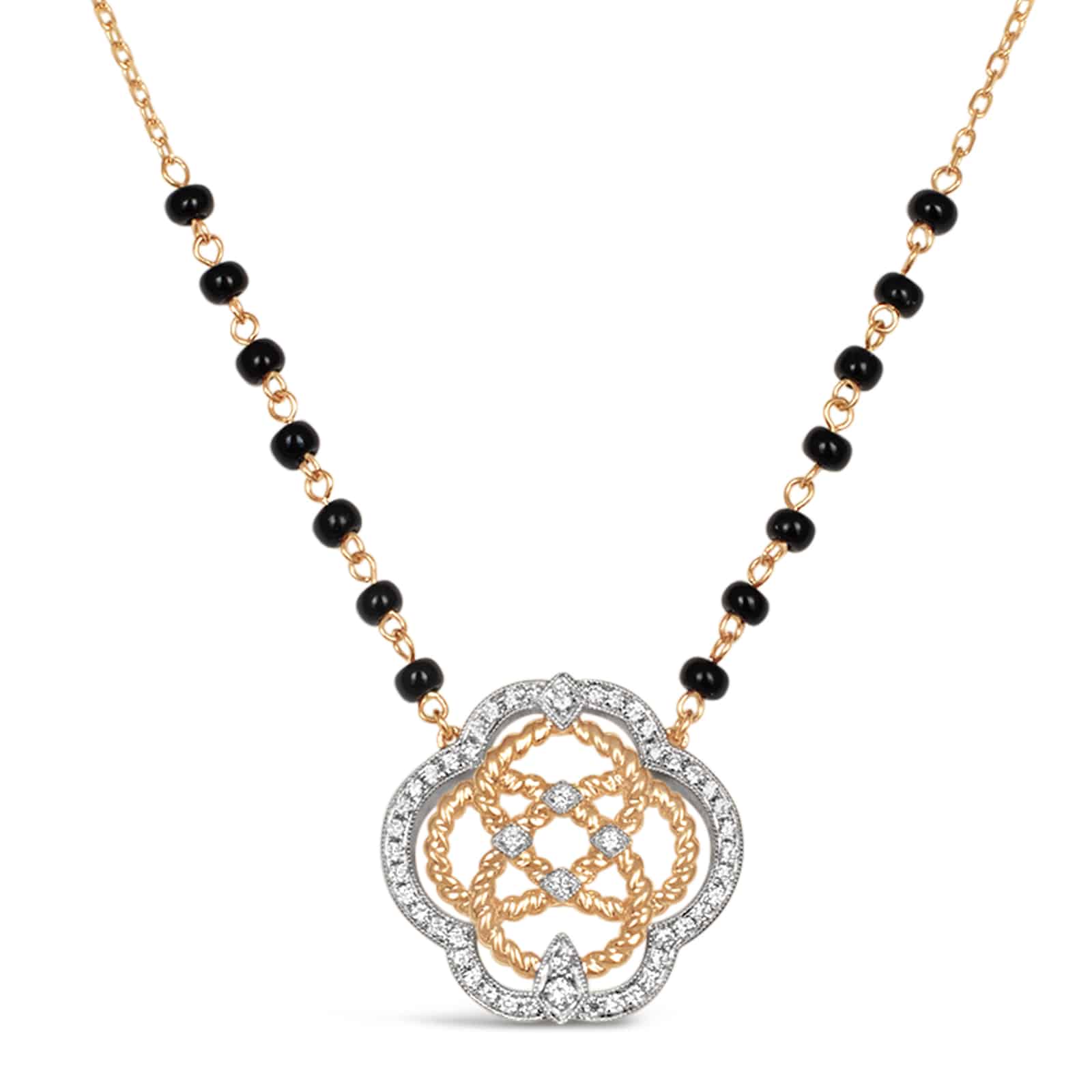 Nistha Mangalsutra