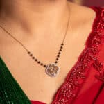 Nistha Mangalsutra