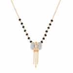 Prasanna Orchid Mangalsutra