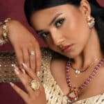 Prasanna Orchid Mangalsutra