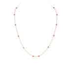 Station Chain Mangalsutra