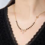 Aries Zodiac Mangalsutra (21 Mar – 19 Apr)