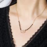 Cancer Zodiac Mangalsutra (21 Jun – 22 Jul)