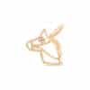 Lunar Zodiac Pendant – Horse