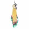 Cockatoo Color Clasp Pendant