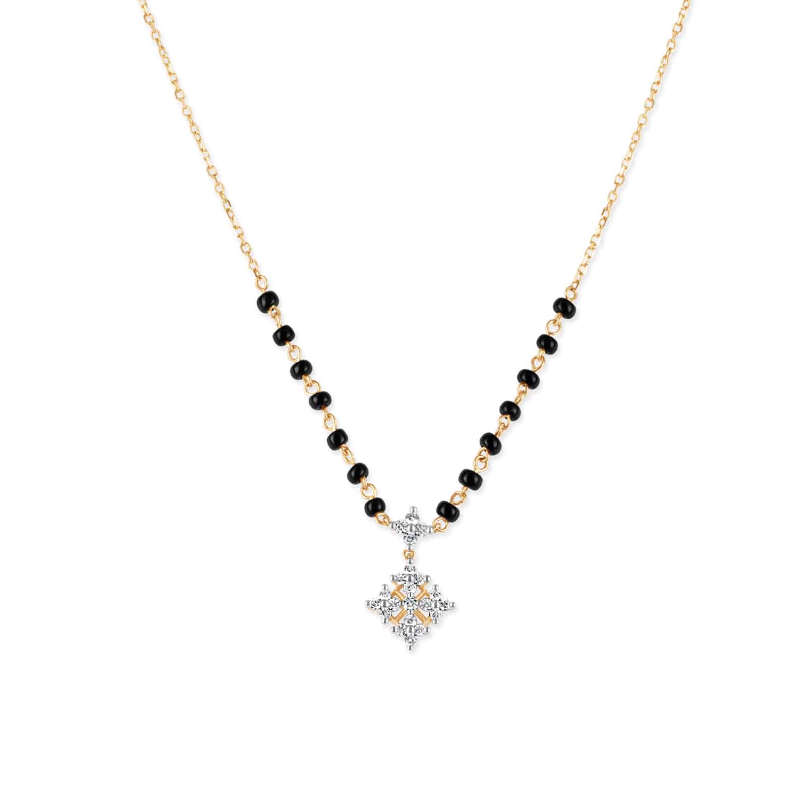 Darshan Mangalsutra