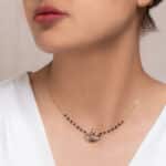 Diya Jyoti Mangalsutra
