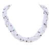 Donna Torsade Pearl Necklace