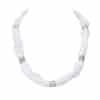 Emilia 5 Gedi Pearl Necklace