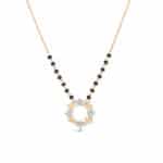 Ful Mala Mangalsutra