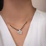 Kusum Mangalsutra